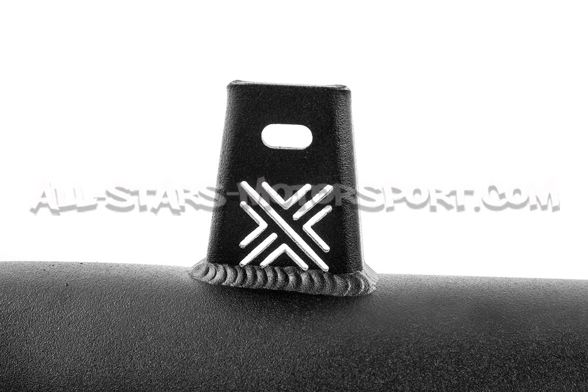 Tube d'admission supression de resonateur Pipercross pour Mini Coop...