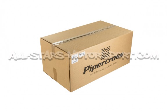 Tubo de admisión supresion de resonador Pipercross para Mini Cooper...