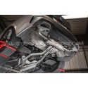 Echappement catback / GPF back Scorpion pour BMW 340i G20