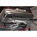 Echappement catback / GPF back Scorpion pour BMW 340i G20