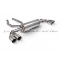 Escape GPF Back Scorpion para BMW 340i G20