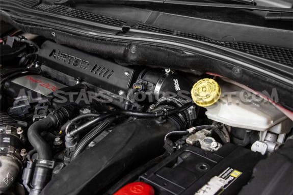Peugeot 208 GTI 200 (12-15) Airtec Intake