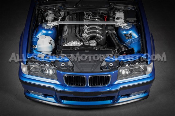 Admision de carbono Eventuri para BMW M3 E36