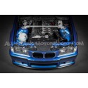 Admision de carbono Eventuri para BMW M3 E36