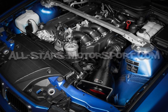 BMW M3 E36 Eventuri Carbon Fiber Intake System