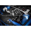 Admission carbone Eventuri pour BMW M3 E36