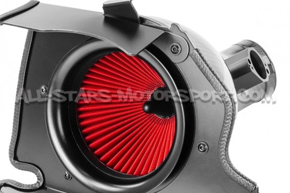 BMW M3 E36 Eventuri Carbon Fiber Intake System