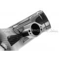 Admission carbone Eventuri pour BMW M3 E36