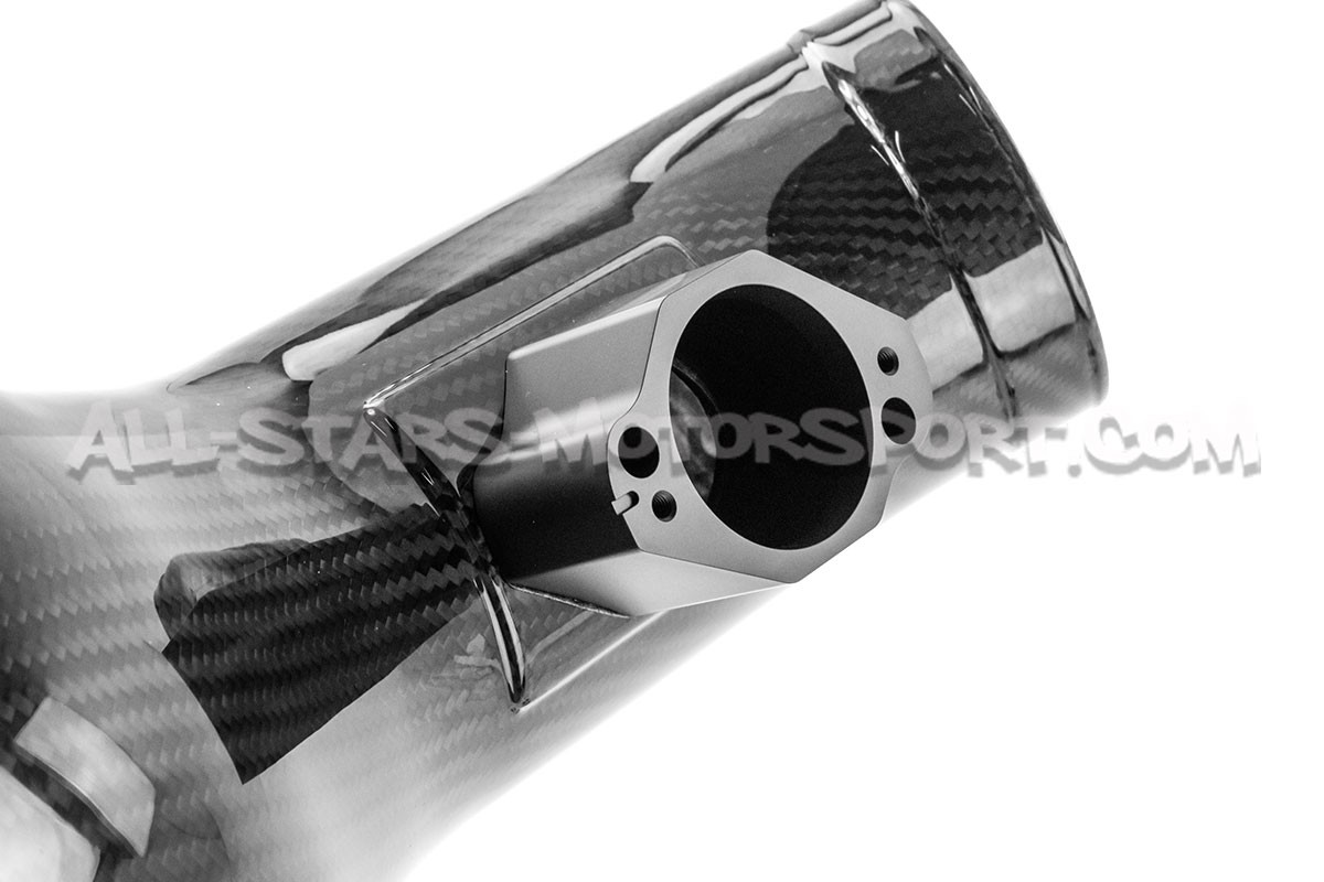 BMW M3 E36 Eventuri Carbon Fiber Intake System