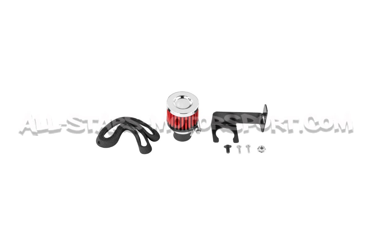 BMW M3 E36 Eventuri Carbon Fiber Intake System