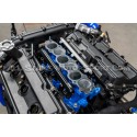 Nissan 350Z / 370Z Deatschwerks Fuel Rail Kit