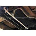 Ford Fiesta ST Mk7 Ultra Racing Rear Lower Bar