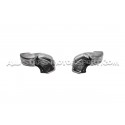 BMW M2 G87 Eventuri Carbon Fiber Scoops