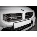 Difusores de parrilla de carbono Eventuri para BMW M2 G87