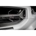 Difusores de parrilla de carbono Eventuri para BMW M2 G87