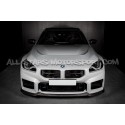 Difusores de parrilla de carbono Eventuri para BMW M2 G87