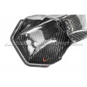 BMW M2 G87 Eventuri Carbon Fiber Scoops