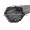 BMW M2 G87 Eventuri Carbon Fiber Scoops