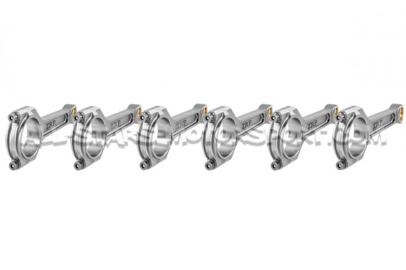 BMW 140i / 240i / 340i / 440i / Toyota Supra Mk5 B58 ZRP Forged Con...