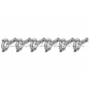 Bielles forgées ZRP pour BMW 140i / 240i / 340i / 440i / Toyota Sup...