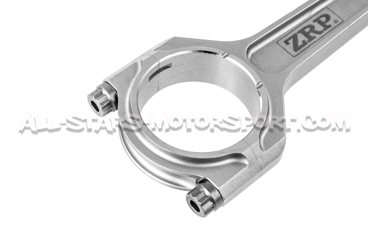 Bielles forgées ZRP pour BMW 140i / 240i / 340i / 440i / Toyota Sup...