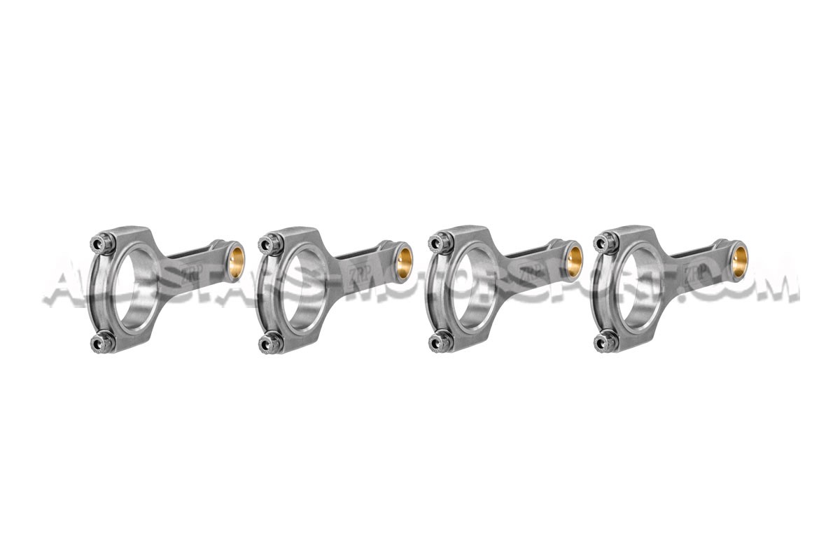 Bielas forjadas ZRP para Honda Civic Type R EP3 / FN2