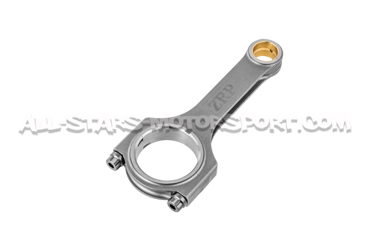 Bielas forjadas ZRP para Honda Civic Type R EP3 / FN2