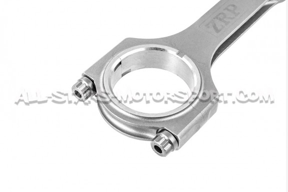 Bielles forgées ZRP pour Honda Civic Type R EP3 / FN2