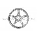 Llanta SSR GTX03 18x8.5 - 5x100 ET45 - Silver