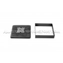 Filtro de aire de alto rendimiento Pipercross para Mitsubishi Lance...
