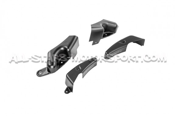 Diffuseur d'air Apexi pour freins avants de Toyota GR86 / Subaru BR...