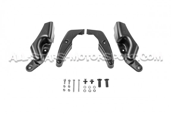 Difusor de aire Apexi para frenos delanteros de Toyota GR86 / Subar...