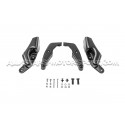 Difusor de aire Apexi para frenos delanteros de Toyota GR86 / Subar...