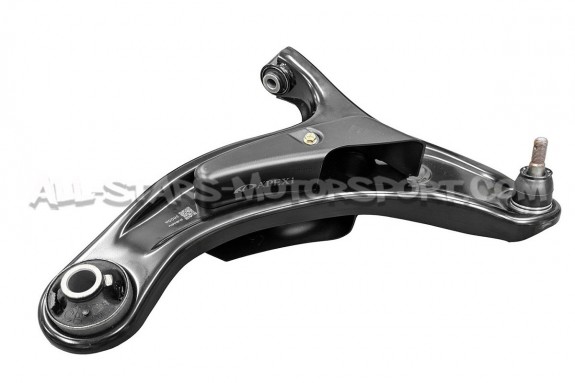 Toyota GR86 / Subaru BRZ ZD8 Apexi Front Brake Shroud Air Diffuser