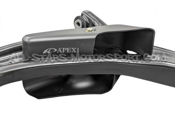Difusor de aire Apexi para frenos delanteros de Toyota GR86 / Subar...