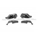 Difusor de aire Apexi para frenos delanteros de Toyota GR86 / Subar...