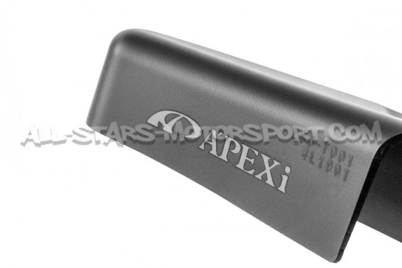 Toyota GR86 / Subaru BRZ ZD8 Apexi Front Brake Shroud Air Diffuser