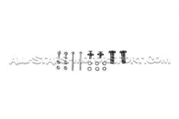 Toyota GR86 / Subaru BRZ ZD8 Apexi Front Brake Shroud Air Diffuser