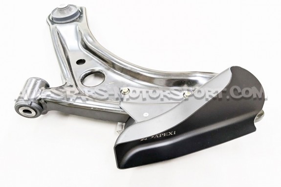 Diffuseur d'air Apexi pour freins avants de Toyota Yaris GR