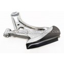 Difusor de aire Apexi para frenos delanteros de Toyota Yaris GR
