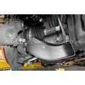 Diffuseur d'air Apexi pour freins avants de Toyota Yaris GR