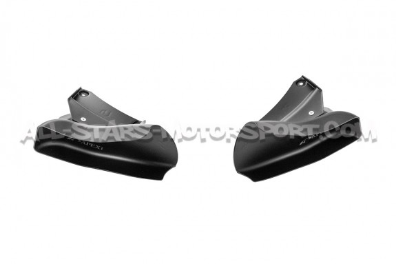 Toyota Yaris GR Apexi Front Brake Shroud Air Diffuser