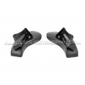 Toyota Yaris GR Apexi Front Brake Shroud Air Diffuser