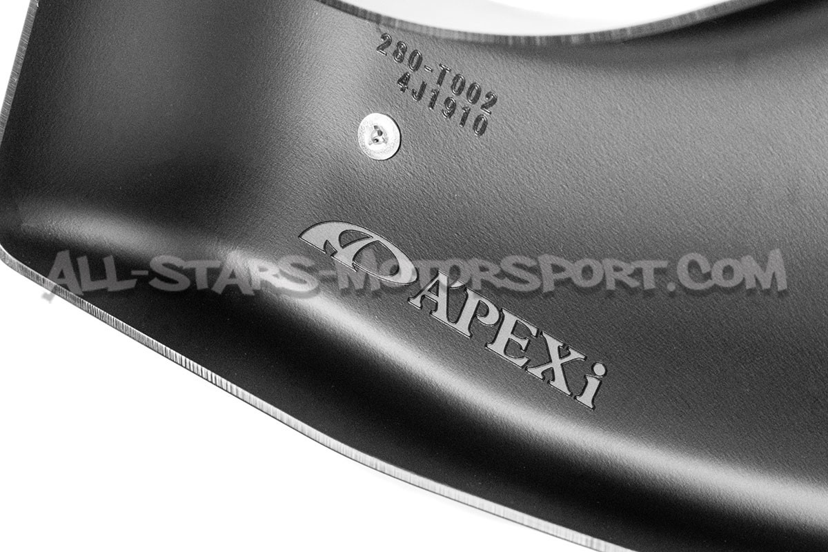 Difusor de aire Apexi para frenos delanteros de Toyota Yaris GR