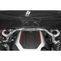 Barra de torretas delantera CTS Turbo para Audi A4 / S4 / RS4 B9 y ...