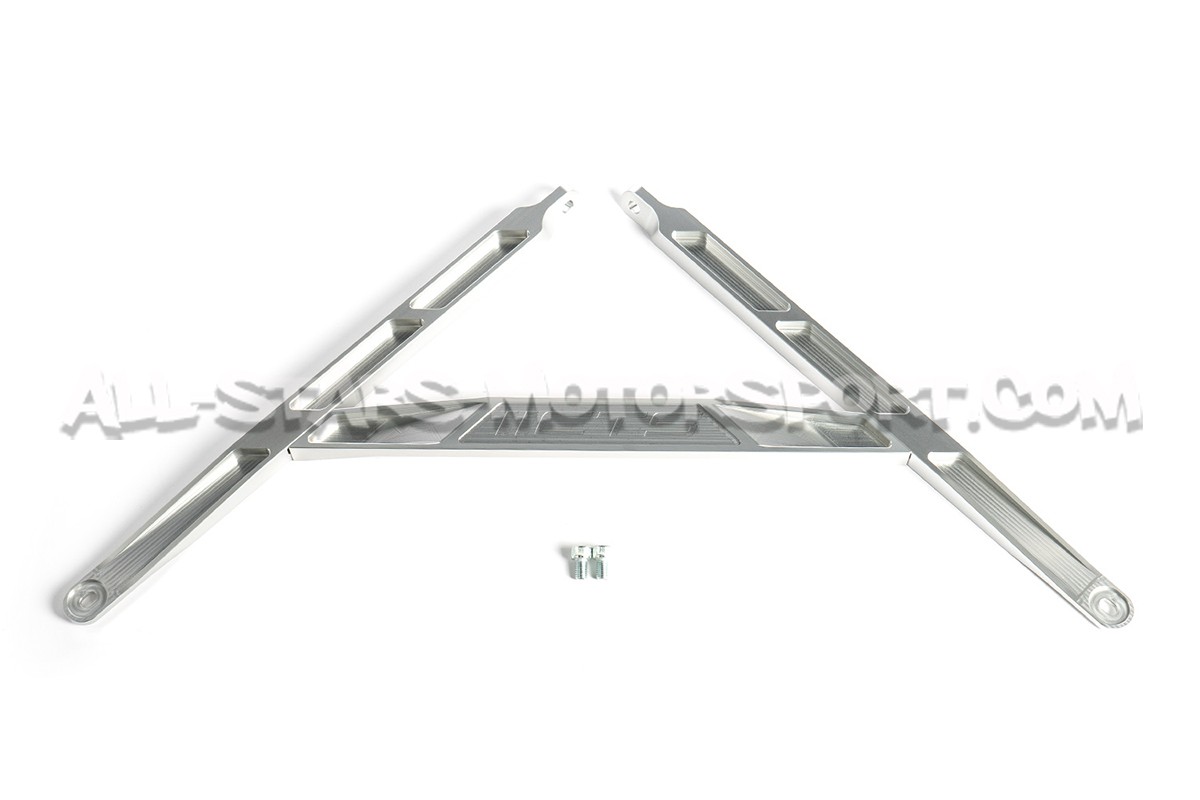 Audi A4 / S4 / RS4 B9 and A5 / S5 / RS5 F5 CTS Turbo Front Upper Strut Brace