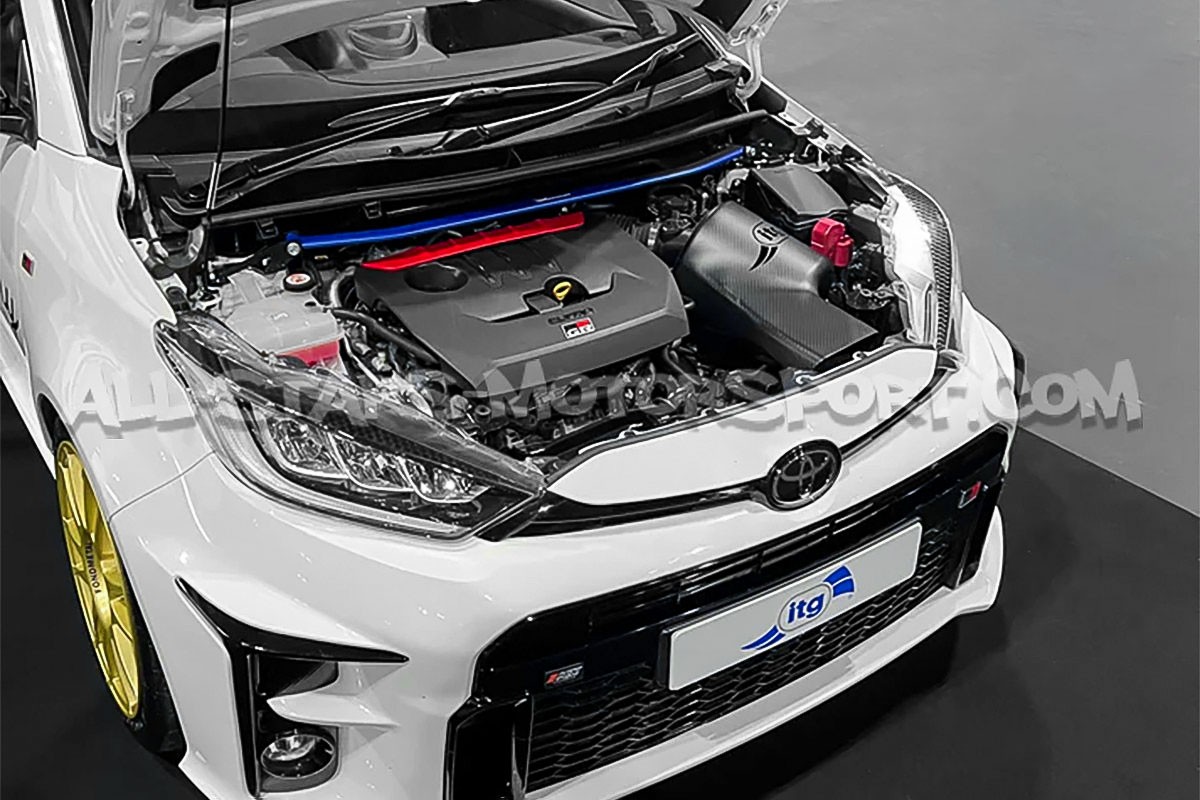 Admisión ITG Maxogen para Toyota Yaris GR Gen.2