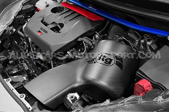 Admisión ITG Maxogen para Toyota Yaris GR Gen.2