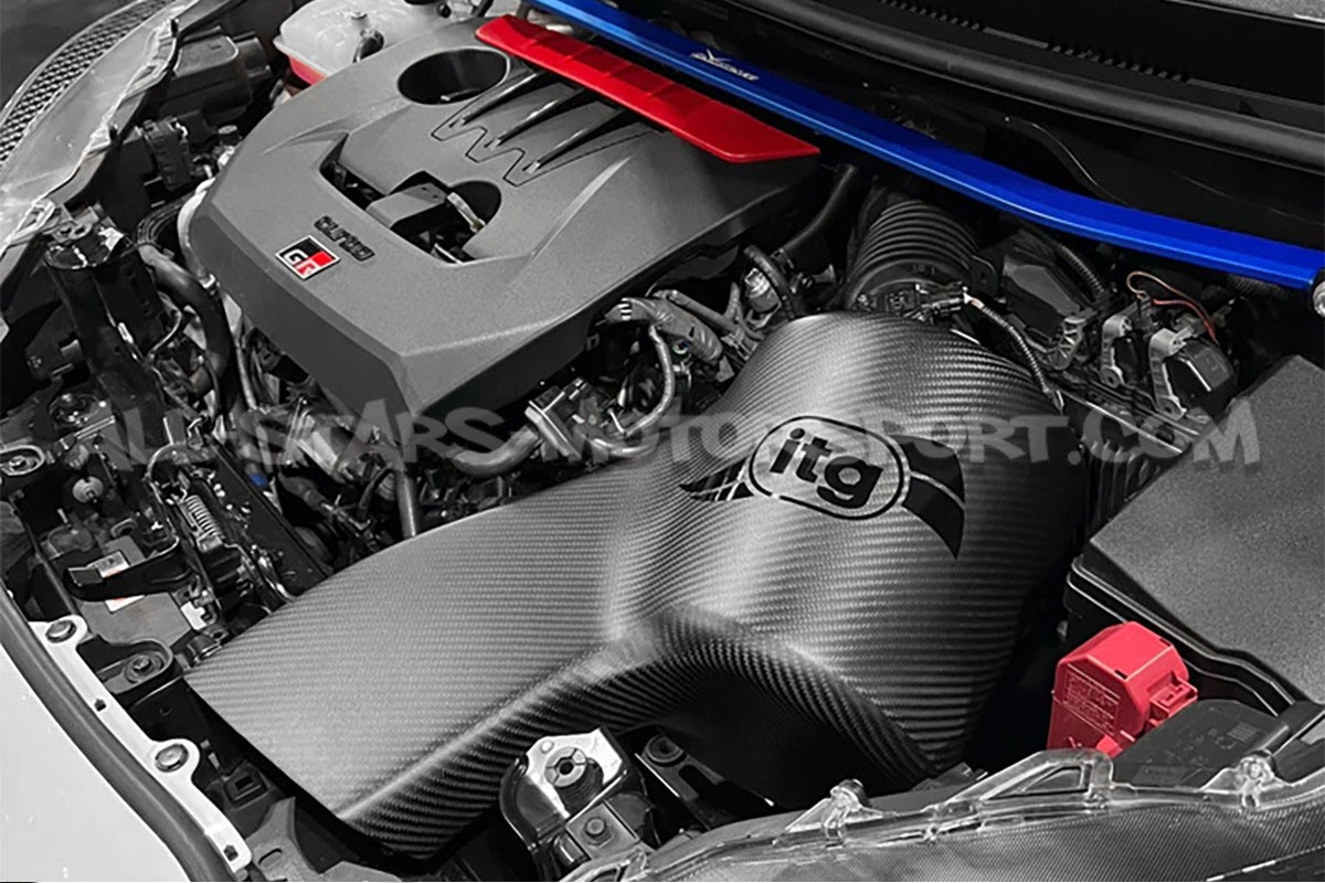 Admisión ITG Maxogen para Toyota Yaris GR Gen.2
