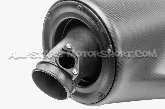 ITG Maxogen Intake for Toyota Yaris GR Gen.2